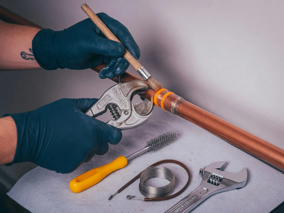 Why choose Sump Pump Repair in Goodells, MI